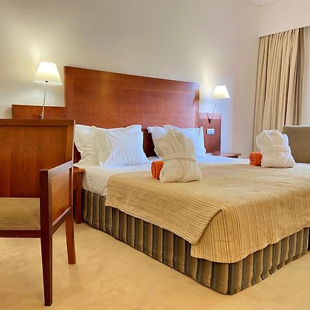 Bio Hotel - Hotel Quinta Da Serra Câmara de Lobos Zewnętrze zdjęcie