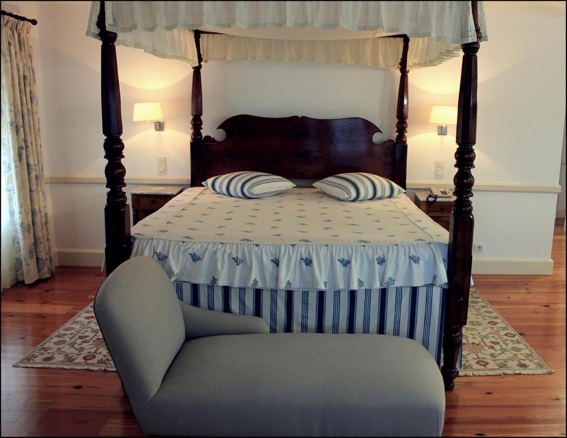 Bio Hotel - Hotel Quinta Da Serra Câmara de Lobos Pokój zdjęcie