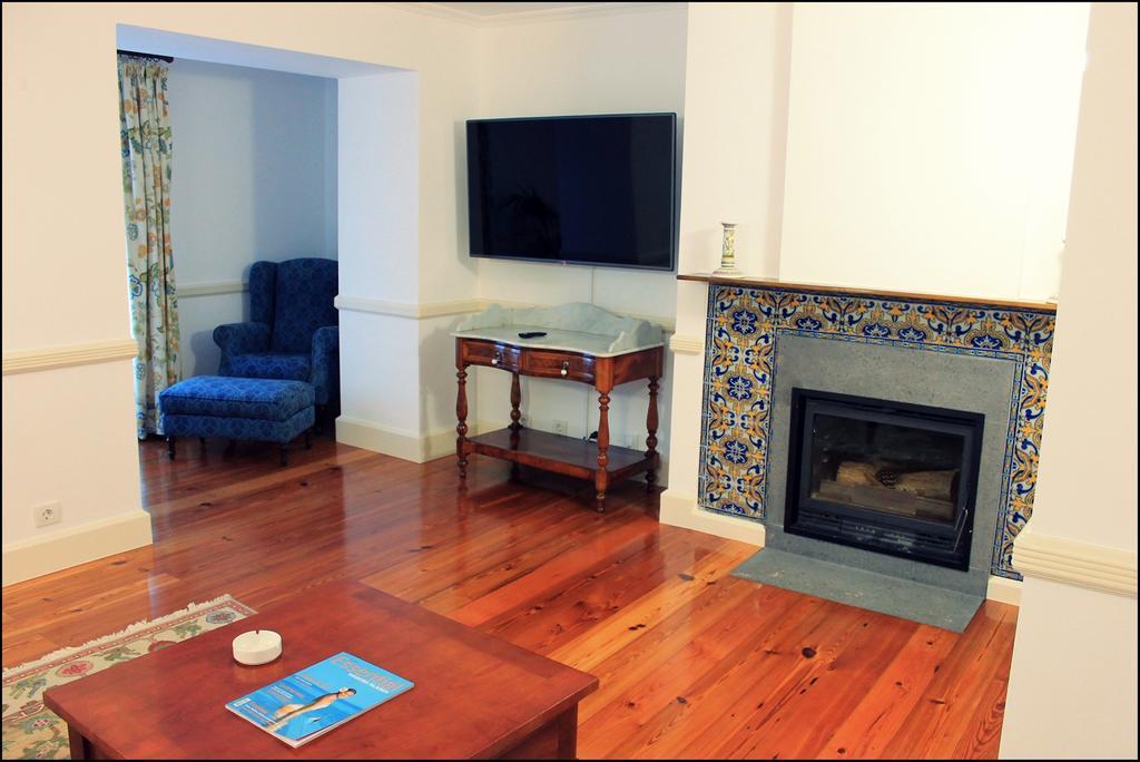 Bio Hotel - Hotel Quinta Da Serra Câmara de Lobos Pokój zdjęcie