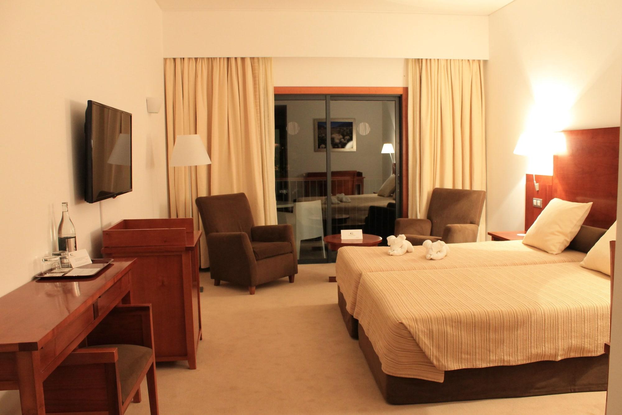 Bio Hotel - Hotel Quinta Da Serra Câmara de Lobos Zewnętrze zdjęcie