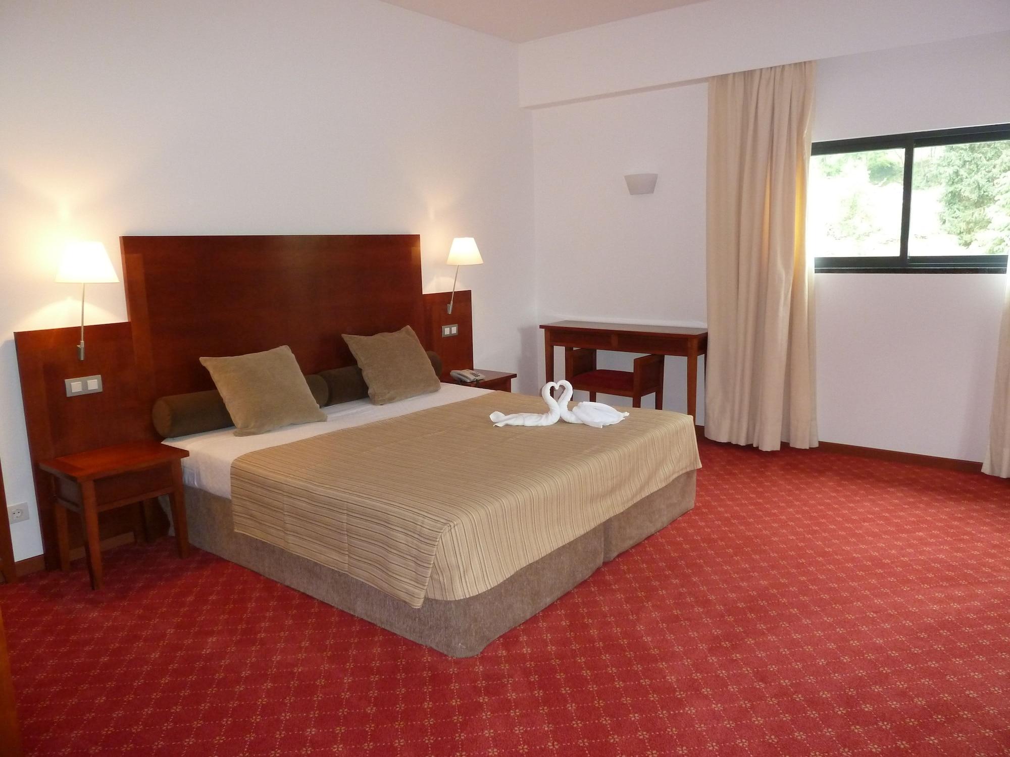 Bio Hotel - Hotel Quinta Da Serra Câmara de Lobos Zewnętrze zdjęcie