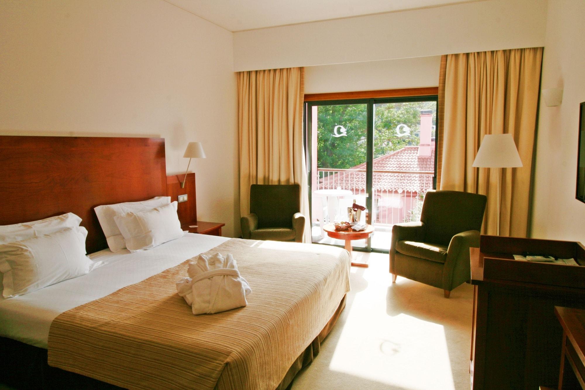 Bio Hotel - Hotel Quinta Da Serra Câmara de Lobos Zewnętrze zdjęcie