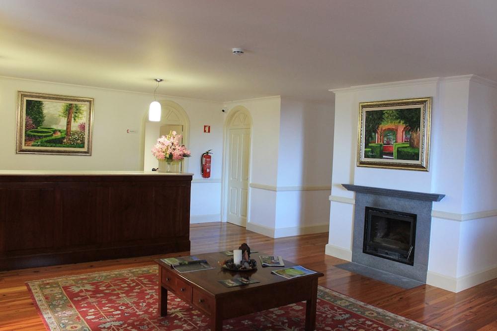 Bio Hotel - Hotel Quinta Da Serra Câmara de Lobos Zewnętrze zdjęcie