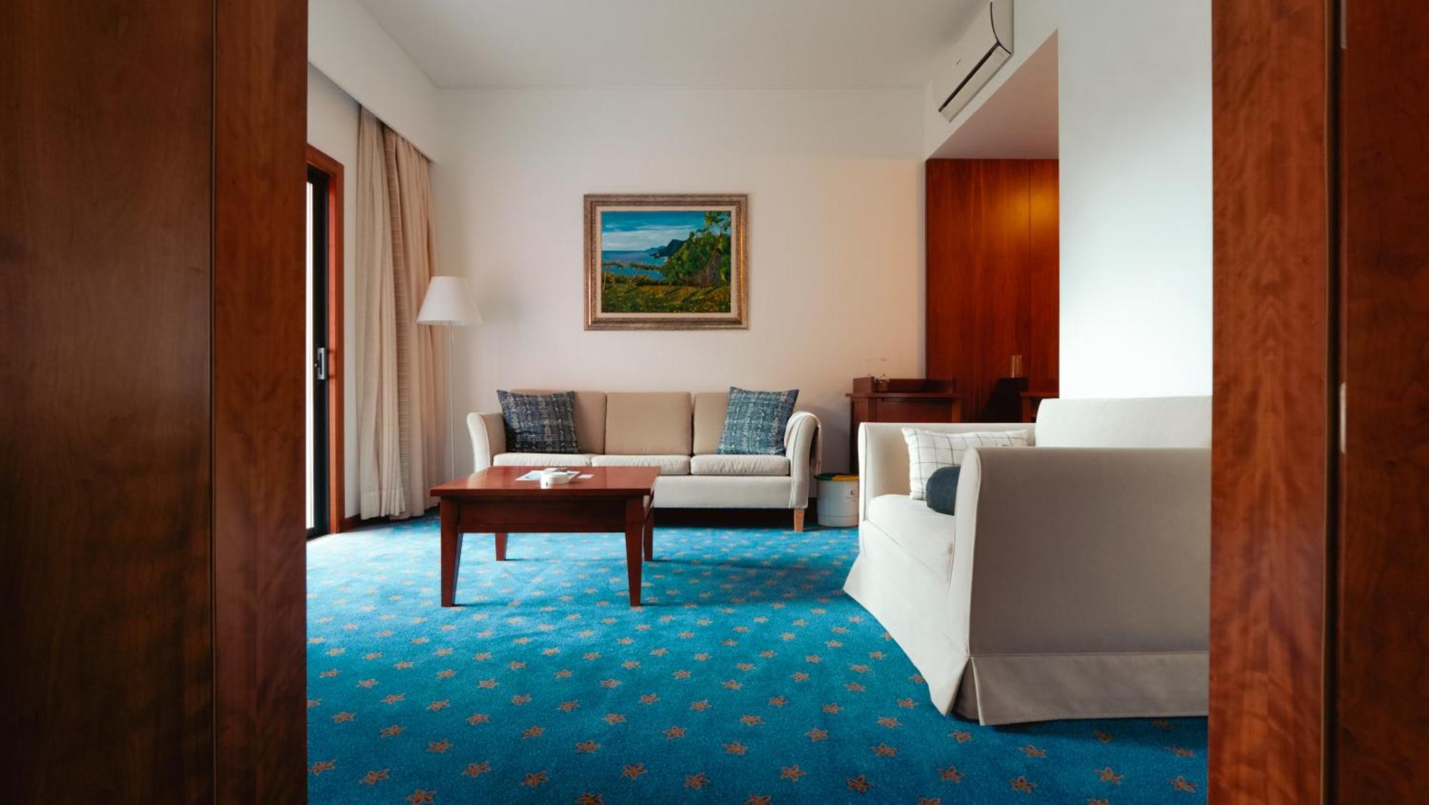 Bio Hotel - Hotel Quinta Da Serra Câmara de Lobos Zewnętrze zdjęcie