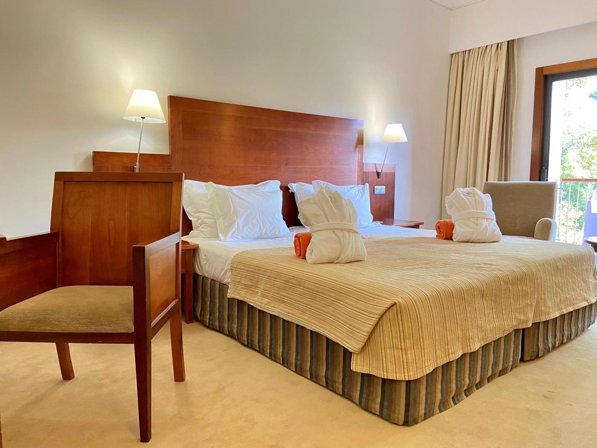 Bio Hotel - Hotel Quinta Da Serra Câmara de Lobos Zewnętrze zdjęcie