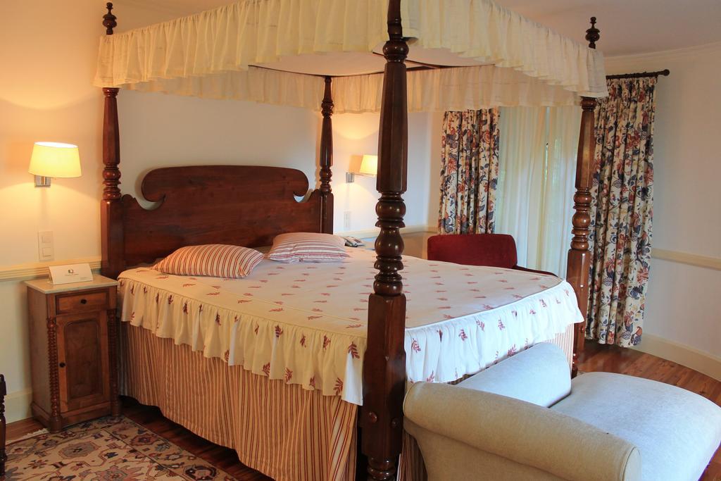 Bio Hotel - Hotel Quinta Da Serra Câmara de Lobos Zewnętrze zdjęcie